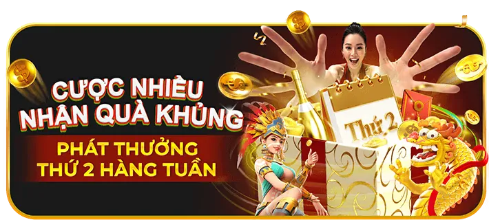 Hoàn trả cược Kubet77