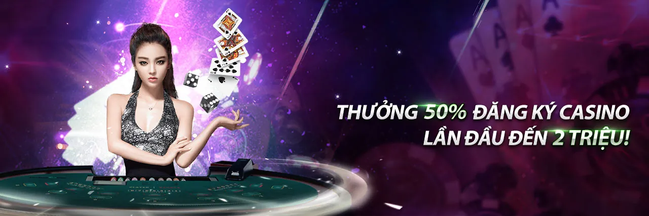 Banner Khuyến Mãi Nổ Hũ Kubet77