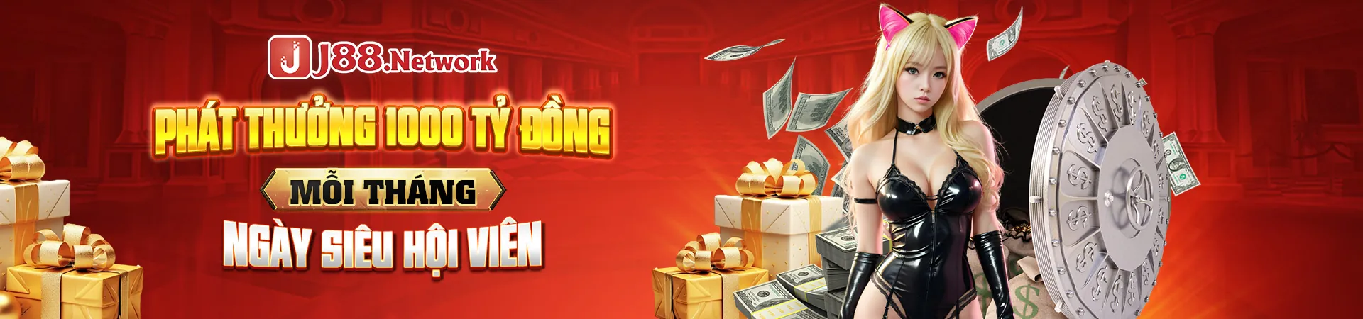 Banner khuyến mãi Kubet77 trang chủ chính thức với các ưu đãi độc quyền