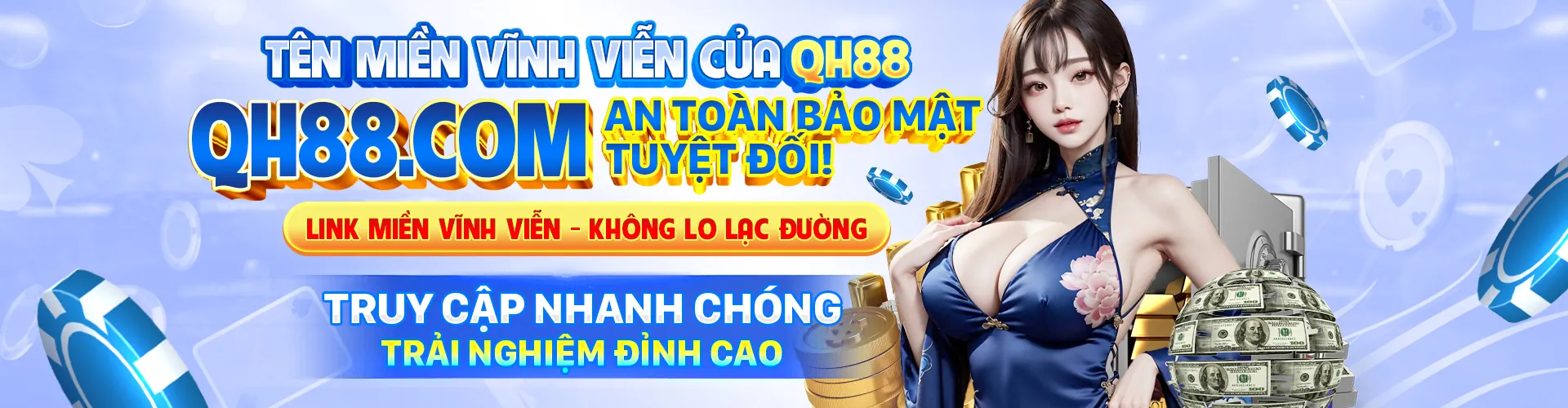 Hình ảnh chính về sảnh Nổ Hũ tại Kubet77