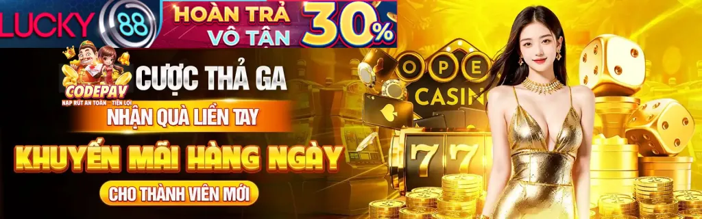 Các chương trình khuyến mãi Kubet77 hấp dẫn